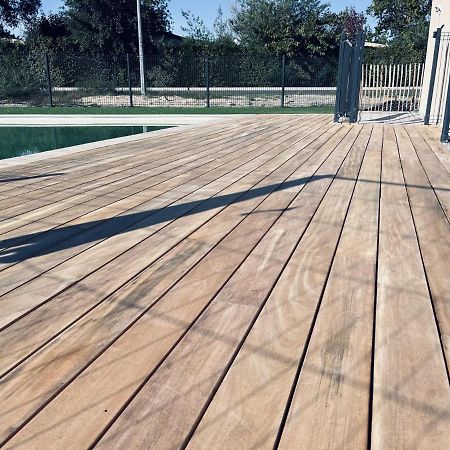 Soleil Couchant De Vanessa Et Nicolas Apartment Mimizan Ngoại thất bức ảnh