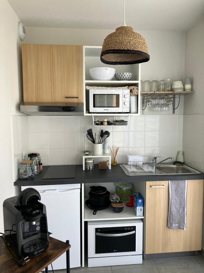 Soleil Couchant De Vanessa Et Nicolas Apartment Mimizan Ngoại thất bức ảnh