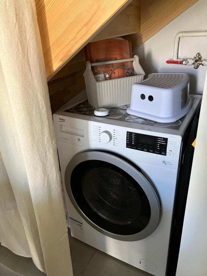 Soleil Couchant De Vanessa Et Nicolas Apartment Mimizan Ngoại thất bức ảnh