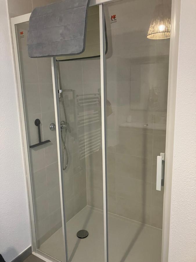 Soleil Couchant De Vanessa Et Nicolas Apartment Mimizan Ngoại thất bức ảnh