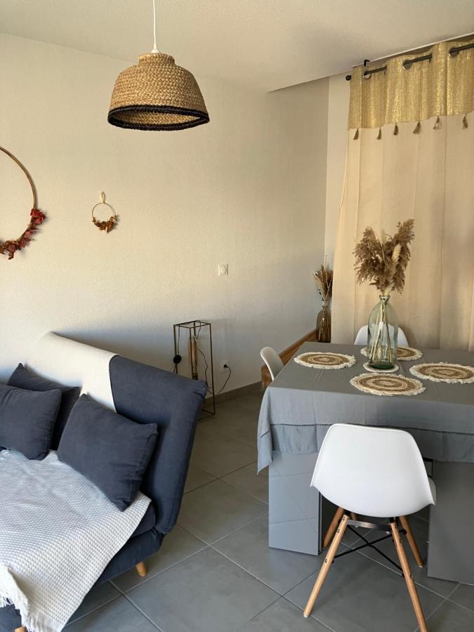 Soleil Couchant De Vanessa Et Nicolas Apartment Mimizan Ngoại thất bức ảnh