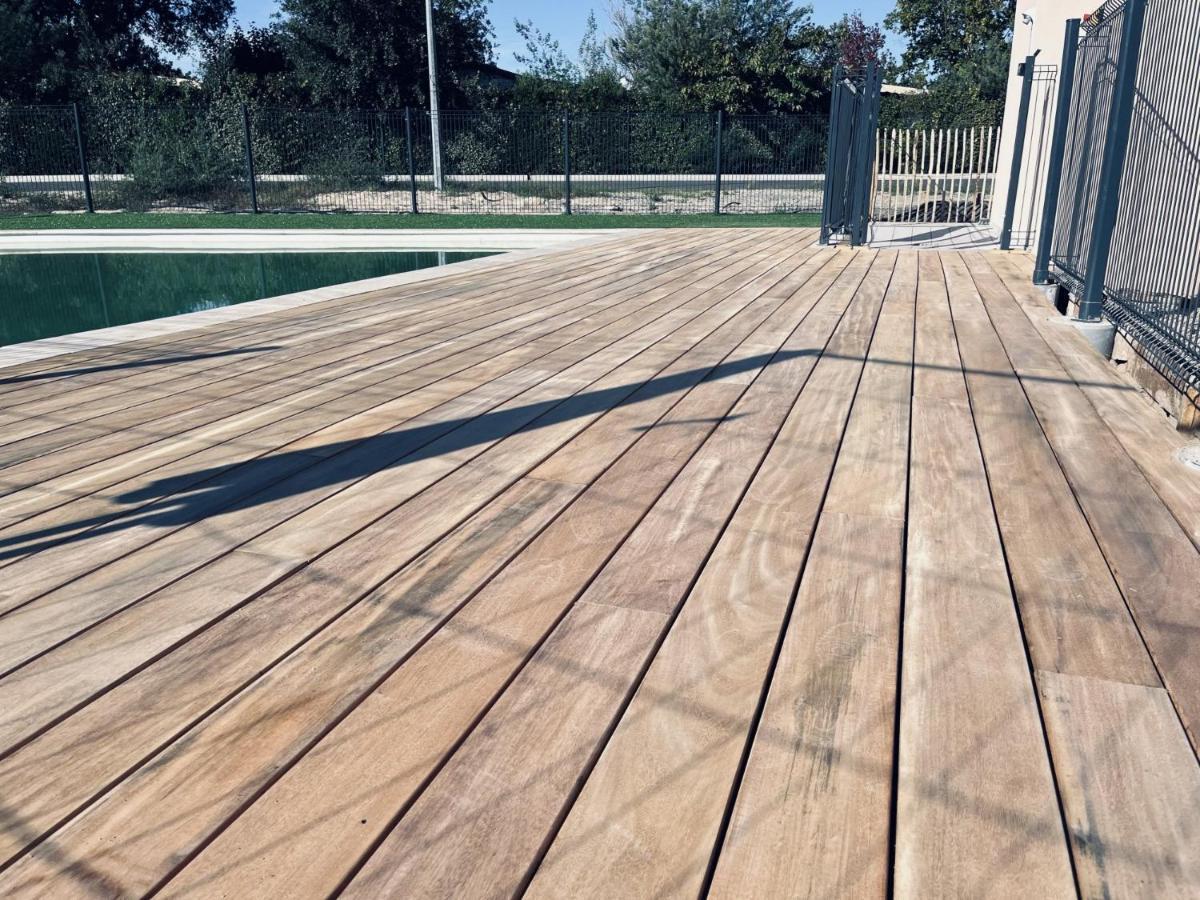 Soleil Couchant De Vanessa Et Nicolas Apartment Mimizan Ngoại thất bức ảnh